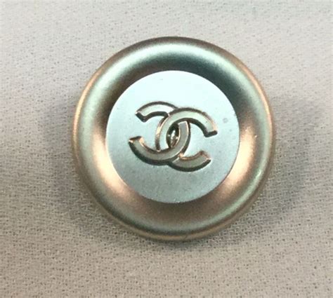 chanel buttons ebay uk|replacement chanel buttons.